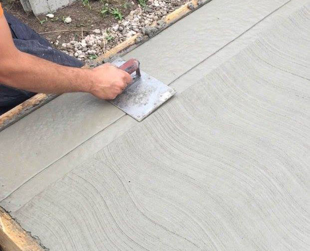 What You Should Know About Concrete and Concrete Installation