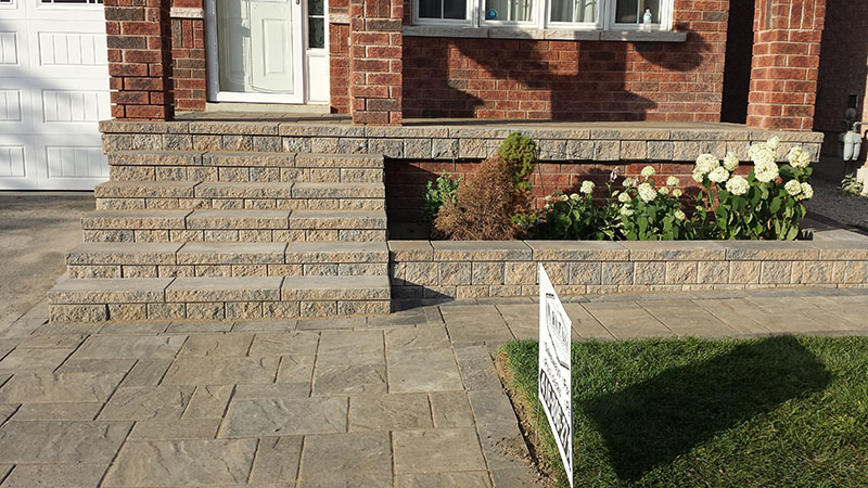 All You Need to Know About Interlock Pavers
