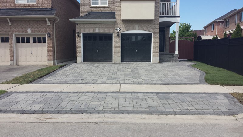 How Long Does Interlock Pavers Last? - Markstone Landscaping