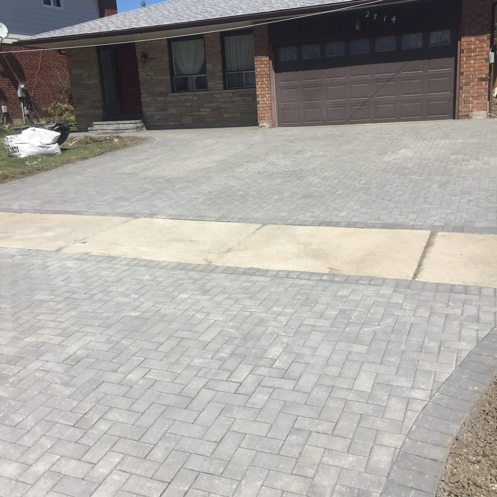 Guide to Driveway Extensions in the Peel and Halton Region