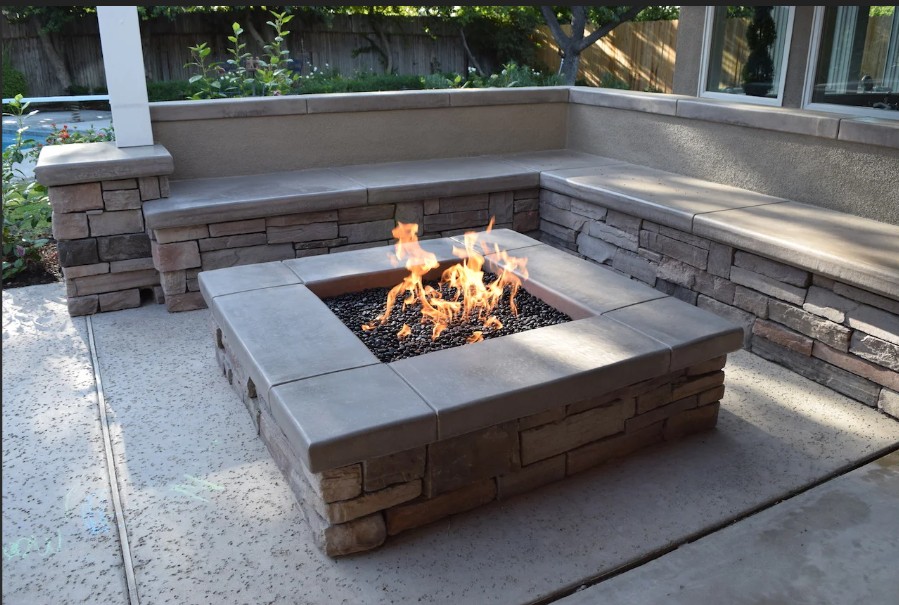 Add Built-In Seating 2
