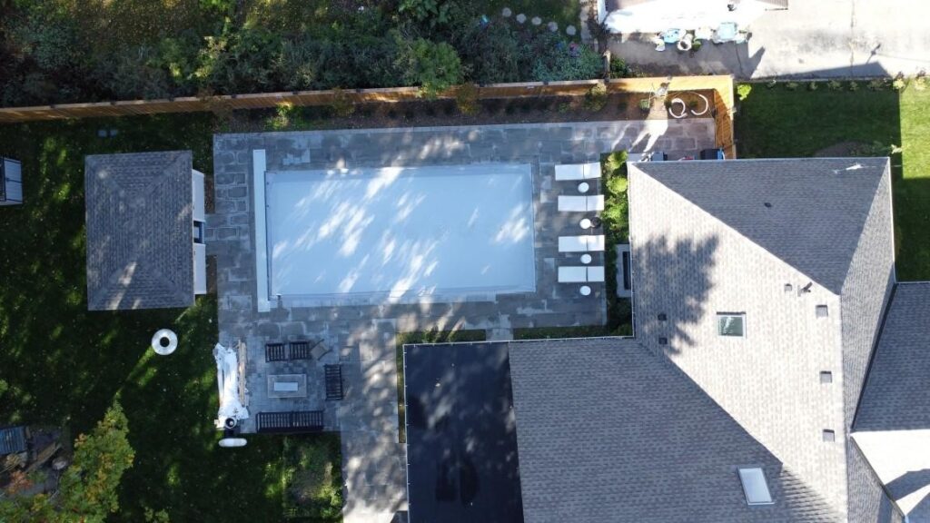 Complete Front & Backyard Transformation with Hard & Soft Landscaping